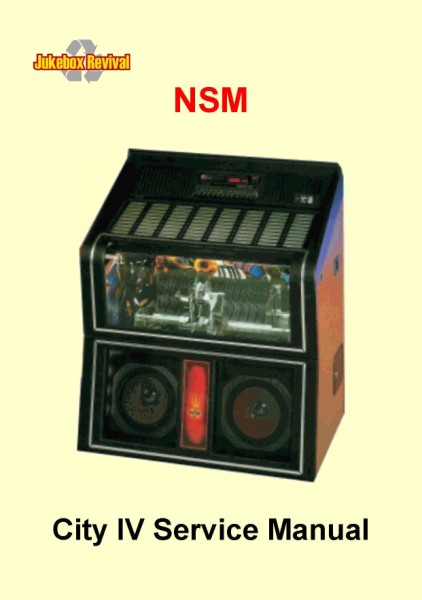 1986 NSM 